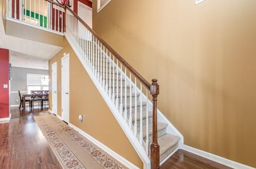 2948 Meadow Point Dr, Lithonia GA 30039-7767 exterior