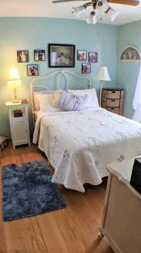 9040 Sacramento, Chicago IL 60655-2005 exterior