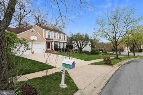 2410 Henslowe Dr, Rockville, MD 20854-6178