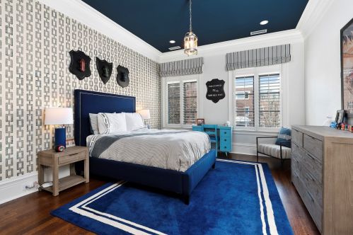 1841 Sedgwick St, Chicago IL 60614-5410 exterior