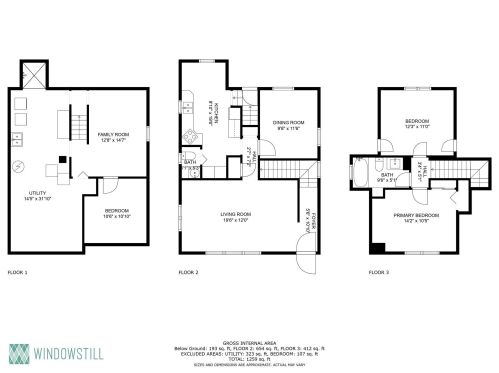 203 Oak Grv Ave, Kalamazoo MI 49004-1306 exterior