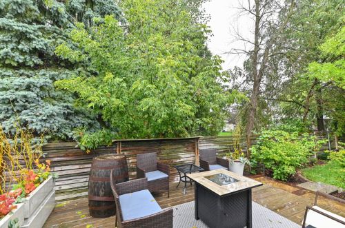 3700 Brook Pl, Milwaukee WI 53235-4206 exterior