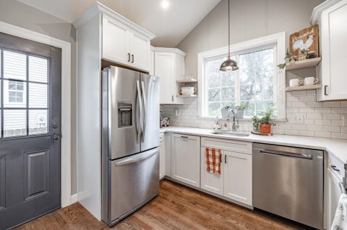 305 Frieda Ave, Saint Louis MO 63122-5426 exterior