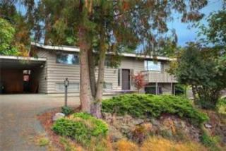 11114 51 Ave, Seattle WA  98178-2019 exterior