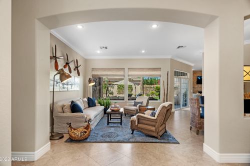 1786 Kaibab Dr, Chandler, AZ 85249-3363