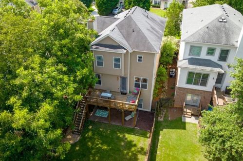 1110 Francis St, Atlanta GA 30318-5322 exterior