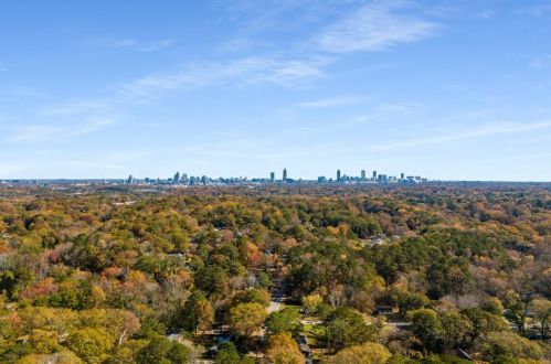 2264 Baker Rd, Atlanta GA 30318-6221 exterior