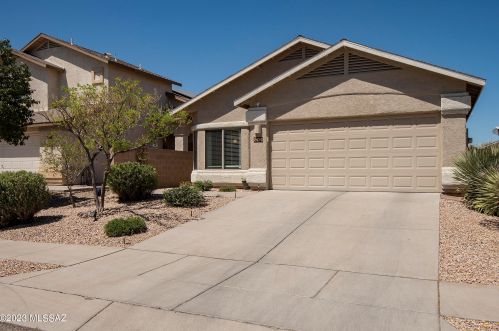 2456 Chris Oliver Way, Tucson, AZ 85705-4948