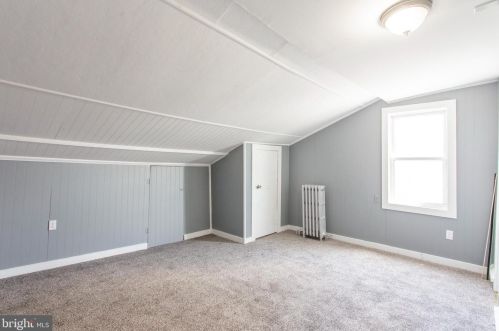 708 Ward St, Chester PA 19013-2136 exterior