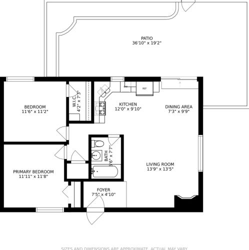 1133 Drummond Pl, Chicago IL  60614-1330 exterior