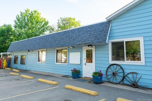 5524 Baseline Rd, Boulder, CO 80303-2901