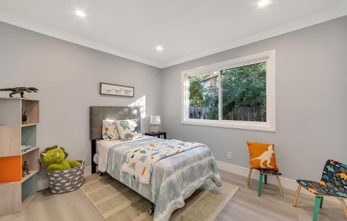 1154 Angmar Ct, San Jose CA  95121-2509 exterior