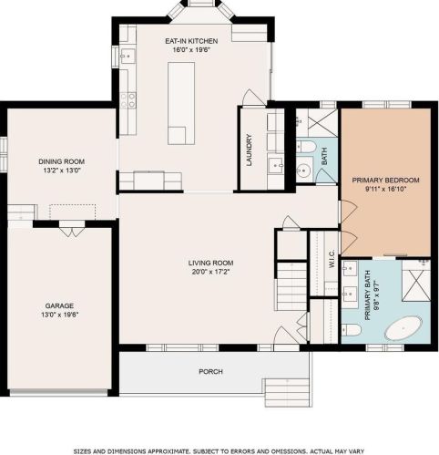 312 Hamilton Blvd, Piscataway NJ  08854-2813 exterior