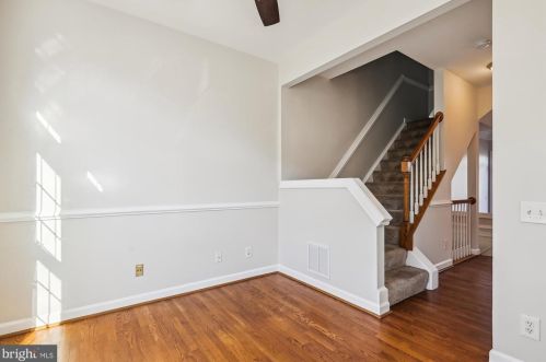 4653 Kirkpatrick Ln, Alexandria VA 22311-4913 exterior