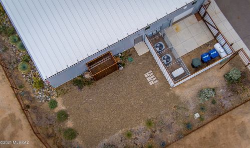 3518 Country Clb Rd, Tucson AZ 85716-1078 exterior