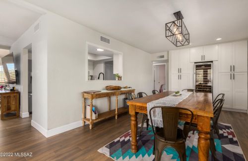 5795 Paseo Cimarron, Tucson AZ  85750-1106 exterior