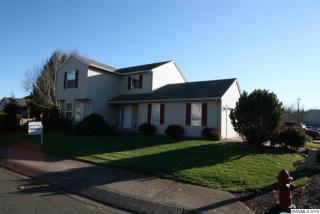 999 Sagrada Cir, Salem OR  97303-3782 exterior