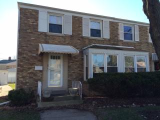 3943 Merrimac Ave, Chicago IL  60634-2512 exterior