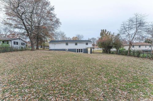 4726 High St, Spring Bluff, MO 63080-2822