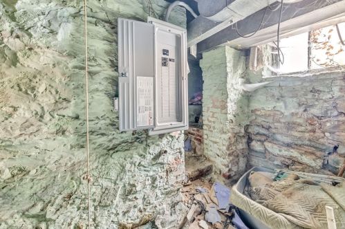 1321 Beechview Ave, Pittsburgh PA  15216-3343 exterior