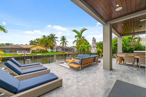 770 Enfield St, Boca Raton FL  33487-3117 exterior