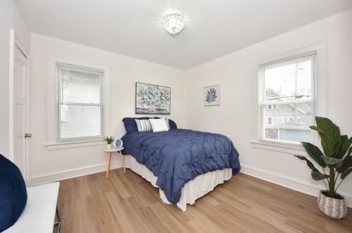 3786 10th St, Milwaukee WI  53206-3315 exterior