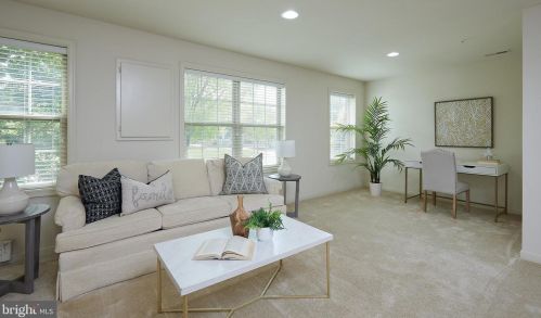 1209 Poplar Run Dr, Silver Spring MD 20906-6717 exterior