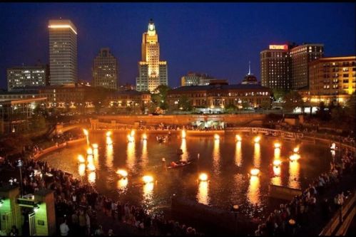 1000 Providence Pl, Providence RI  02903-1761 exterior