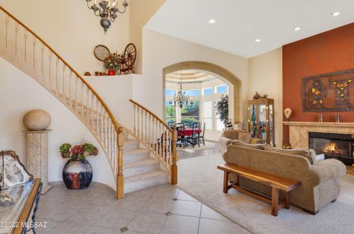 38357 Granite Crst Dr, Tucson AZ 85739-1748 exterior