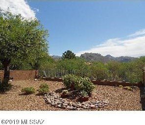 7823 Starbright Ct, Tucson AZ  85750-7048 exterior