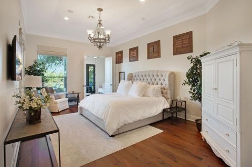 316 Dawn River Cv, Austin TX 78732-1986 exterior