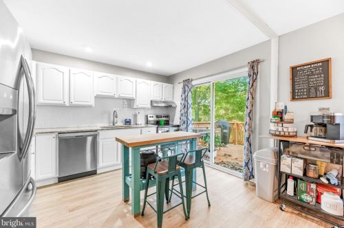 5732 Stephen Reid Rd, Huntingtown MD 20639-9769 exterior