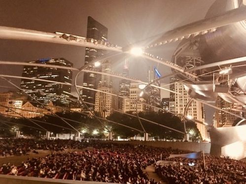 60 Monroe St, Chicago IL  60603-2758 exterior