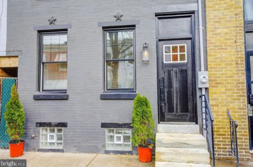 513 Mckean St, Philadelphia PA  19148-2530 exterior