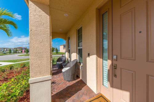 4109 Worlington Ter, Fort Pierce FL 34947-1335 exterior