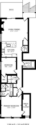 1236 Diversey Pkwy, Chicago IL  60614-2064 exterior