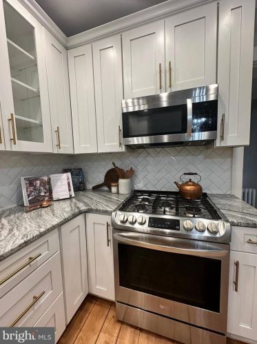 535 Chestnut St, Lancaster PA  17602-3018 exterior