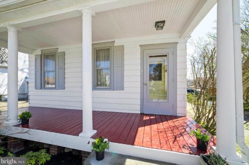 40 Collingswood Ave, Camden NJ 08107-1242 exterior