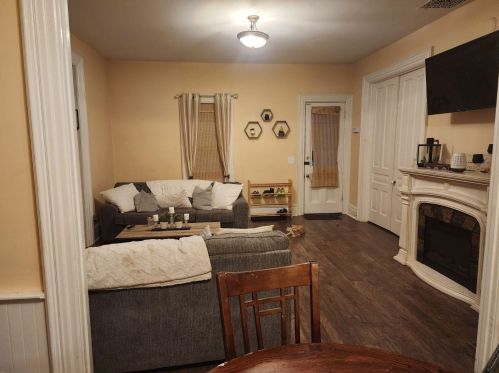 206 Michigan Ave, Dowagiac MI 49047-1908 exterior