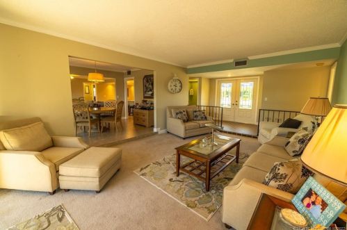 1579 Sunshine Ave, Fort Pierce FL  34952-6011 exterior