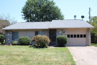 2832 Ark Royal Way, Lexington, KY 40503-2823