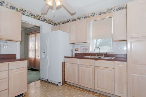 12335 Sangamon St, Chicago IL 60621-2116 exterior