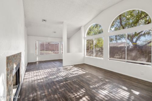 7209 Avenida Del Nopal, Tucson AZ  85746-7954 exterior