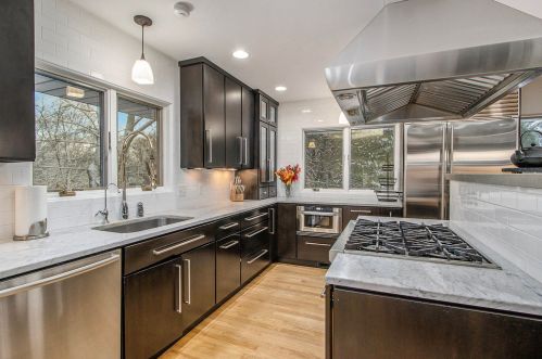 2804 Bronson Blvd, Kalamazoo MI  49008-2360 exterior