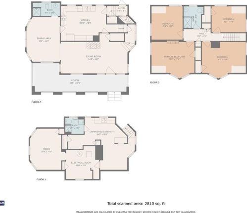 46 Circuit Dr, Providence RI  02905-3715 exterior