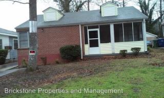 1320 Westmont Rd, Atlanta GA  30311-3538 exterior