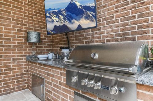 1210 Welland Way, Humble TX 77339-1679 exterior