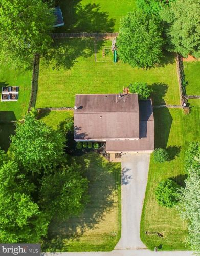 4206 Garnet Dr, Middletown MD 21769-7544 exterior