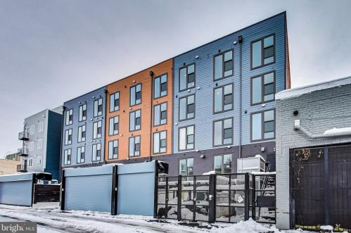 1028 Bladensburg Rd, Washington DC  20002-2923 exterior