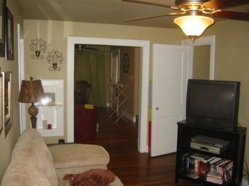 4612 Bennett Ave, Austin, TX 78751-3333